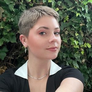 Meet your Posher, Mckenna